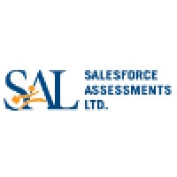 Salesforce Assessments