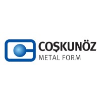 Coşkunöz Metal Form