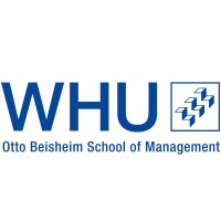WHU – Otto Beisheim School of Management