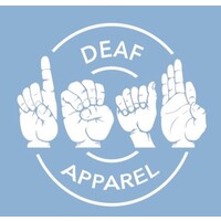 Deaf Apparel
