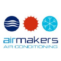 Airmakers Air Conditioning Service Pty