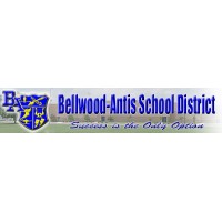 Bellwood-Antis High School