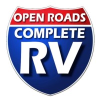 Open Roads Complete RV