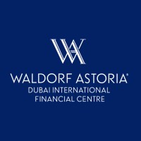 Waldorf Astoria Dubai International Financial Centre logo