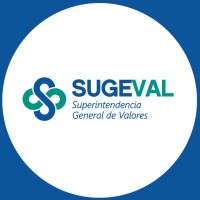 Superintendencia General de Valores - Sugeval