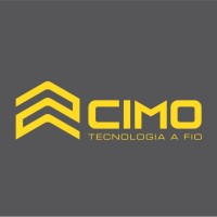 CIMO Knives