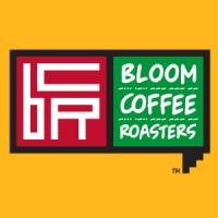 Bloom Coffee Roasters
