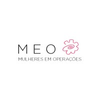 Instituto Mulheres em Operações - MEO