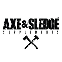 Axe & Sledge Supplements