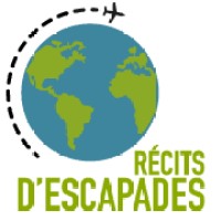 🌎 Récits d'escapades • Blog voyage