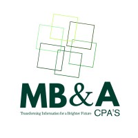 MB&A CPAs