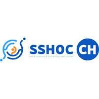 SSHOC-CH | Social Sciences & Humanities Open Cluster Switzerland