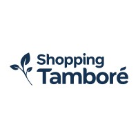 Shopping Tamboré