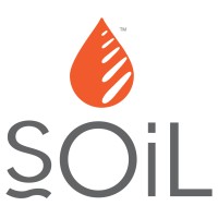 SOiL Organic Aromatherapy