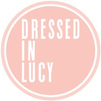 Dressed in Lucy
