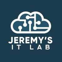 Jeremy's IT Lab