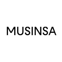 Musinsa 무신사