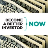 Become a Better Investor