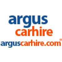 ArgusCarHire.com