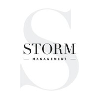 Storm Model Management