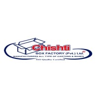 Chishti Box Factory