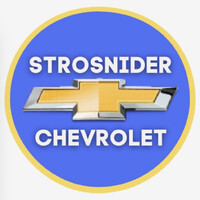 Strosnider Chevrolet
