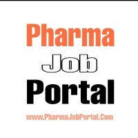 Pharma Job Portal