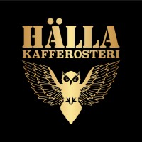 Hälla Kafferosteri