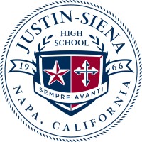 Justin-Siena High School