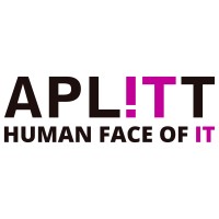 Aplitt - Human Face of IT