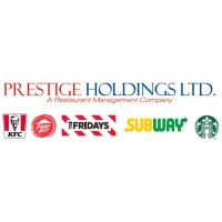 Prestige Holdings Limited