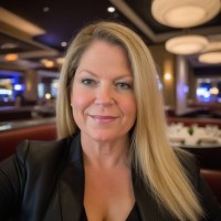 Suzanne Anderson, Associate RE/MAX Fort McMurray | Anderson Sharks