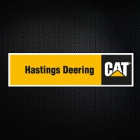 Hastings Deering