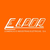 ELPOR - Distribuidor de Material Elétrico
