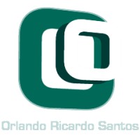 Orlando Ricardo Santos