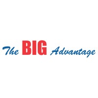 The BIG Advantage
