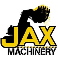Jax Machinery