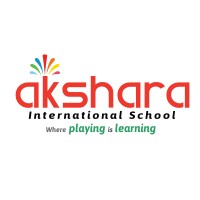 Akshara International School