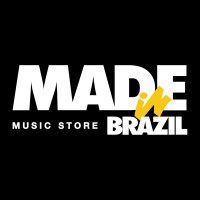 Made in Brazil Music Store