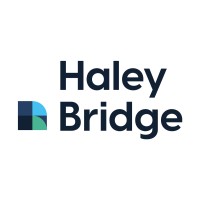 Haley Bridge