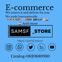 Samsf Store