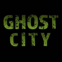 Ghost City Tours