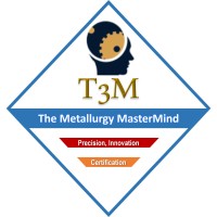 The Metallurgy Master Mind