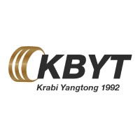 Krabi Yangtong 1992