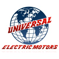Universal Electric Motors
