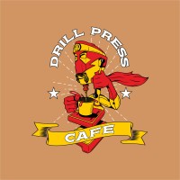 Drill Press Cafe