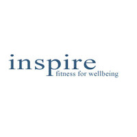 Inspire Fitness for Wellbeing