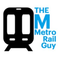 The Metro Rail Guy
