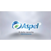 Aspel de México (Atracción de Talento 2018)