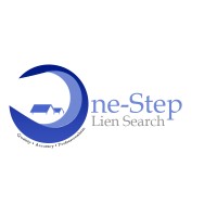 One-Step Lien Search